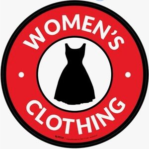Women's Clothing
